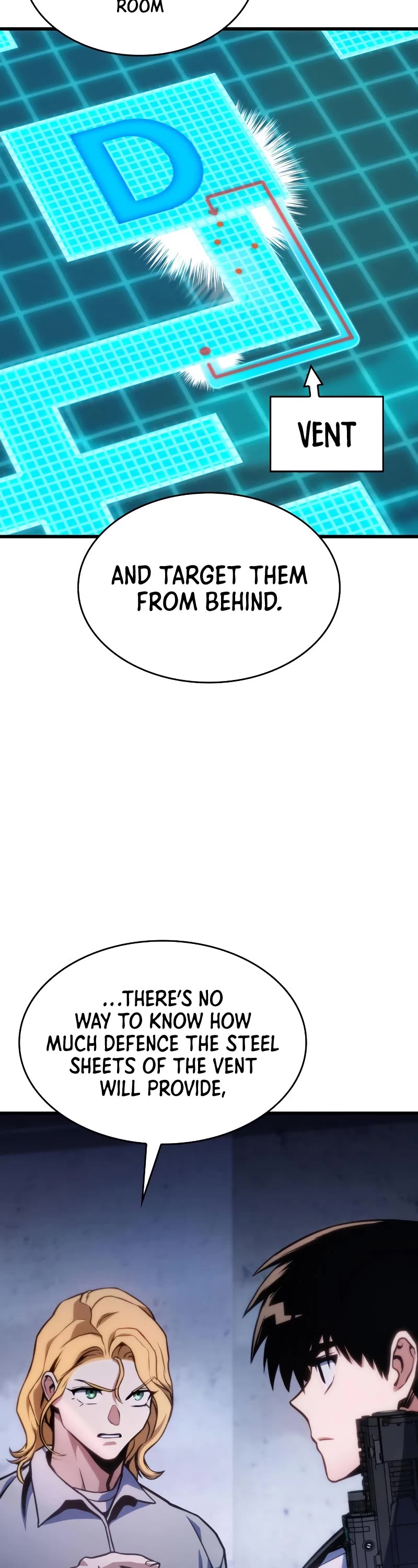 Kill The Dragon Chapter 38 page 44 - Chapter 38