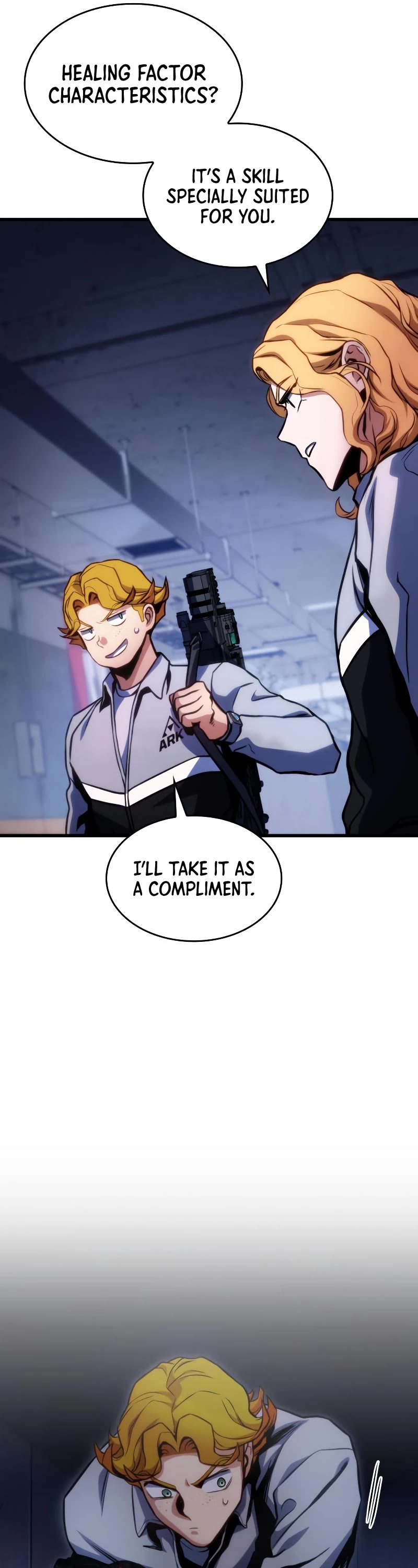 Kill The Dragon Chapter 38 page 48 - Chapter 38