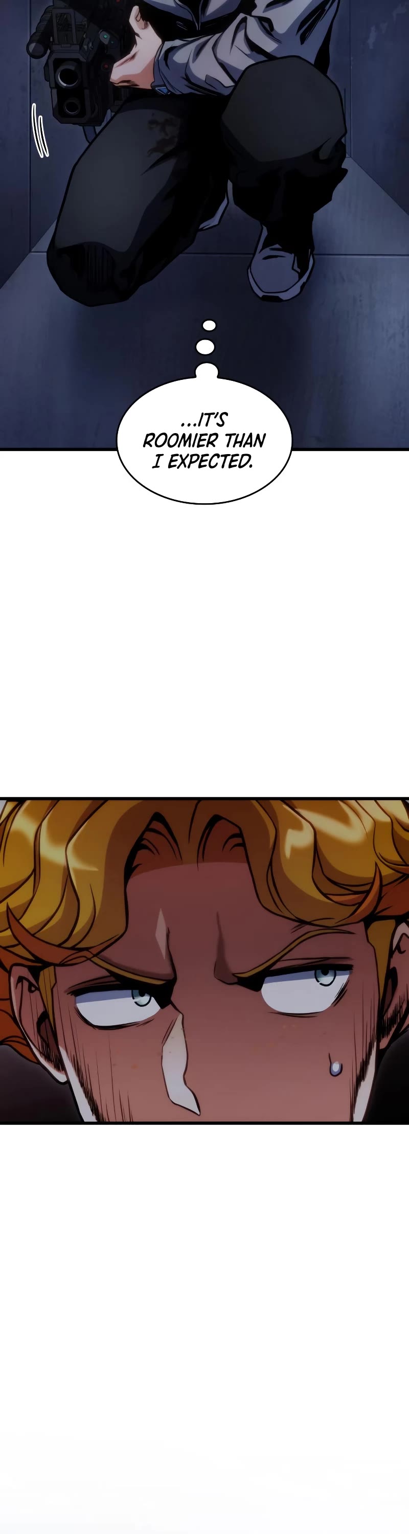 Kill The Dragon Chapter 38 page 49 - Chapter 38