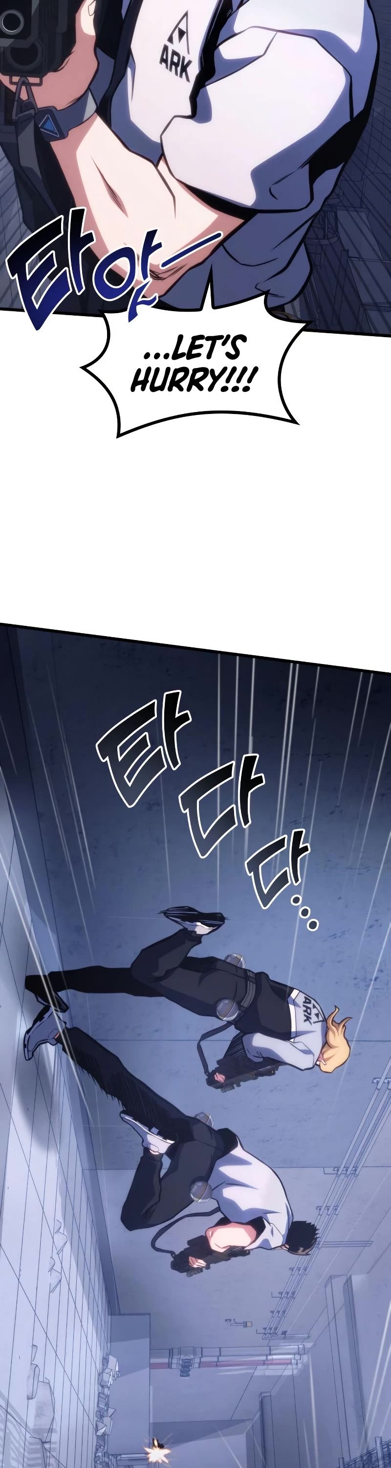 Kill The Dragon Chapter 38 page 54 - Chapter 38