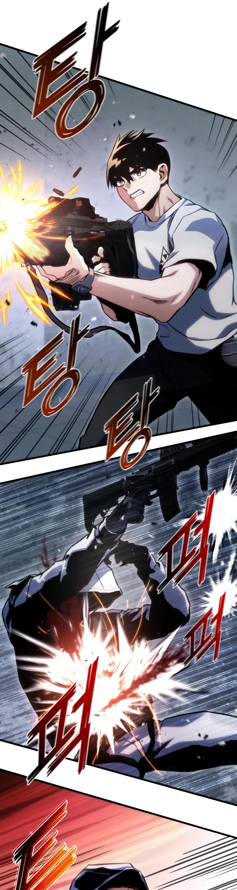 Kill The Dragon Chapter 38 page 57 - Chapter 38