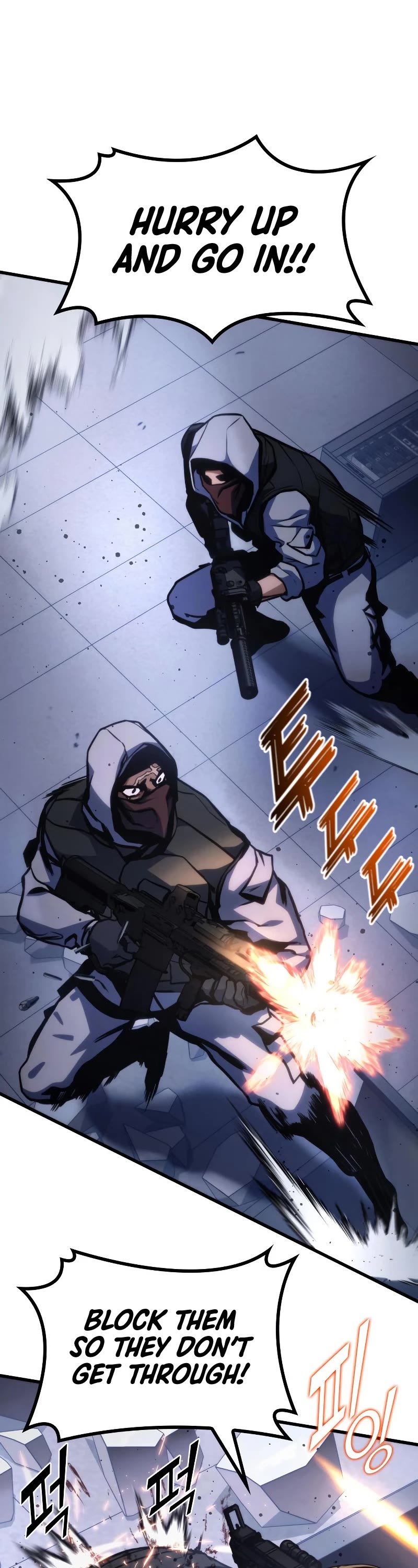 Kill The Dragon Chapter 38 page 62 - Chapter 38