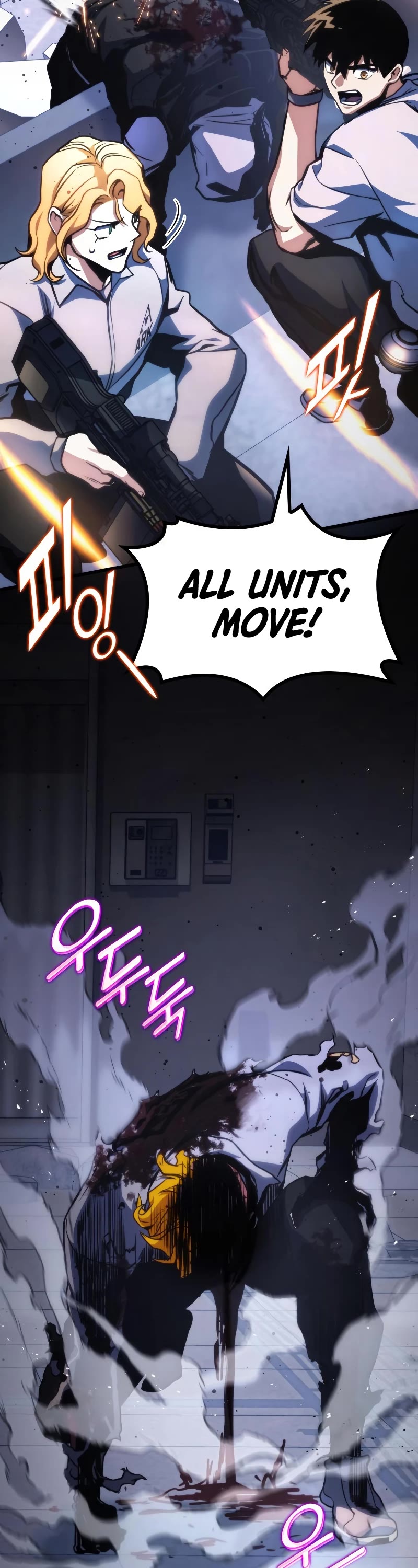 Kill The Dragon Chapter 38 page 63 - Chapter 38