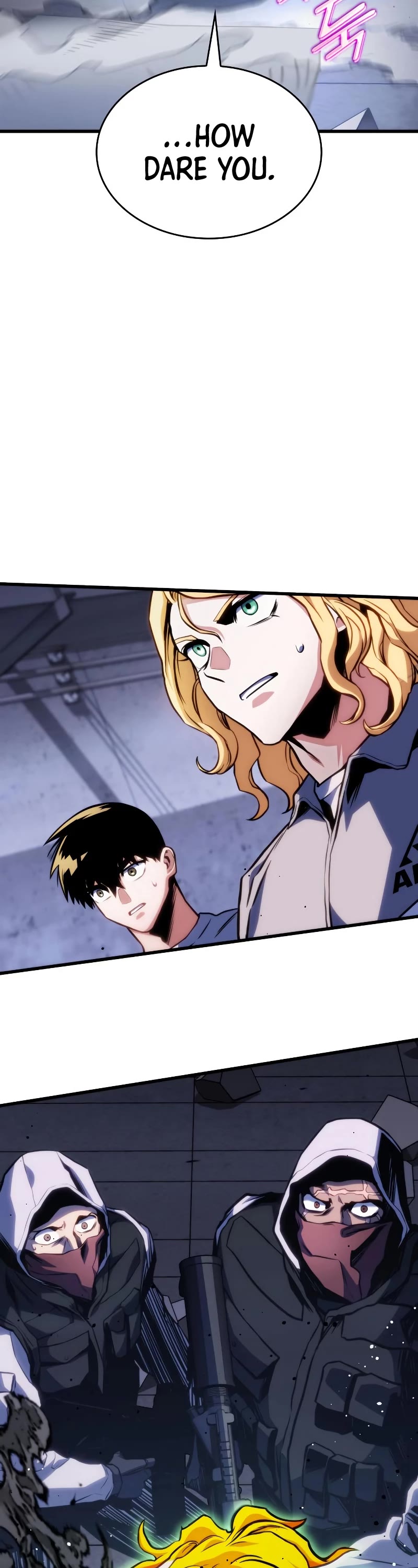 Kill The Dragon Chapter 38 page 64 - Chapter 38
