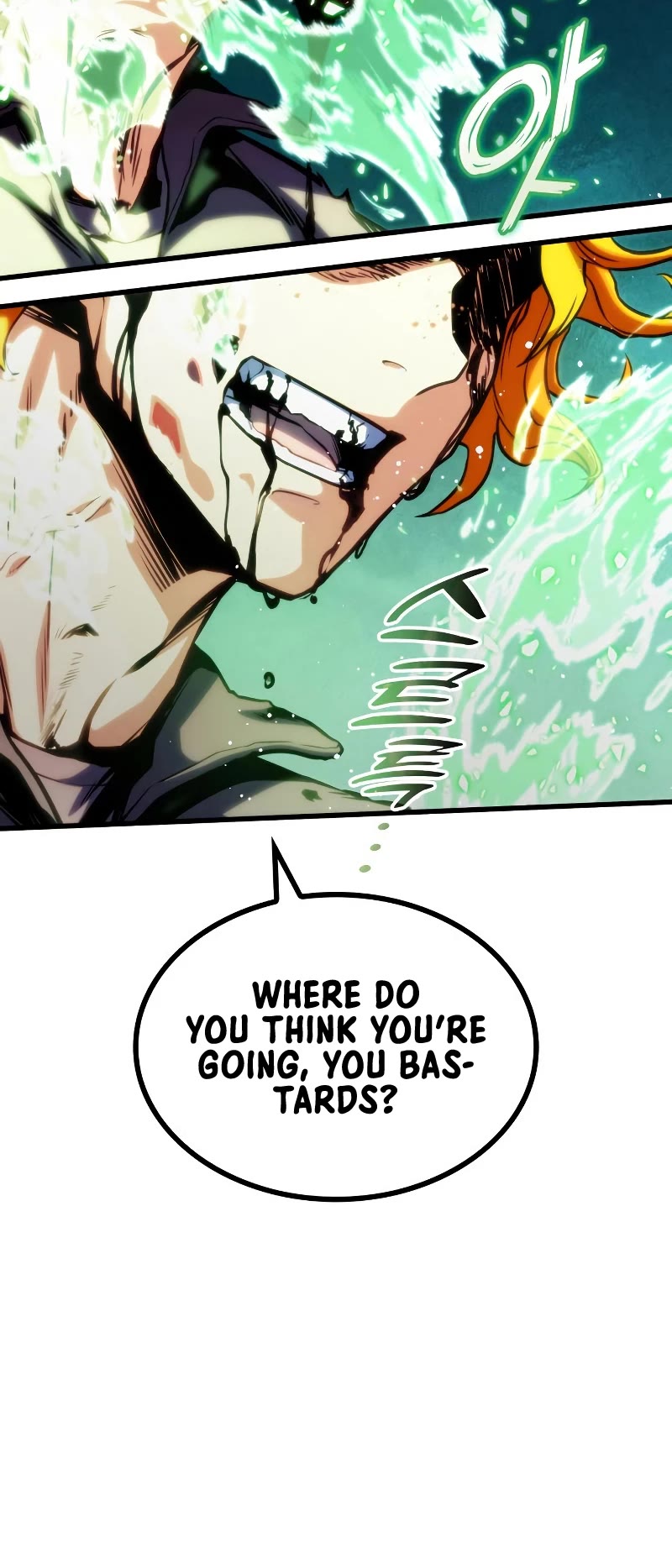 Kill The Dragon Chapter 38 page 66 - Chapter 38