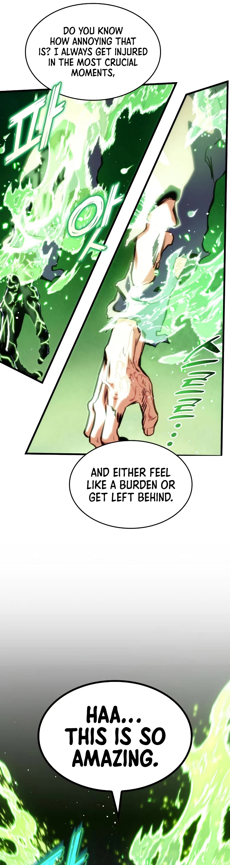 Kill The Dragon Chapter 38 page 67 - Chapter 38