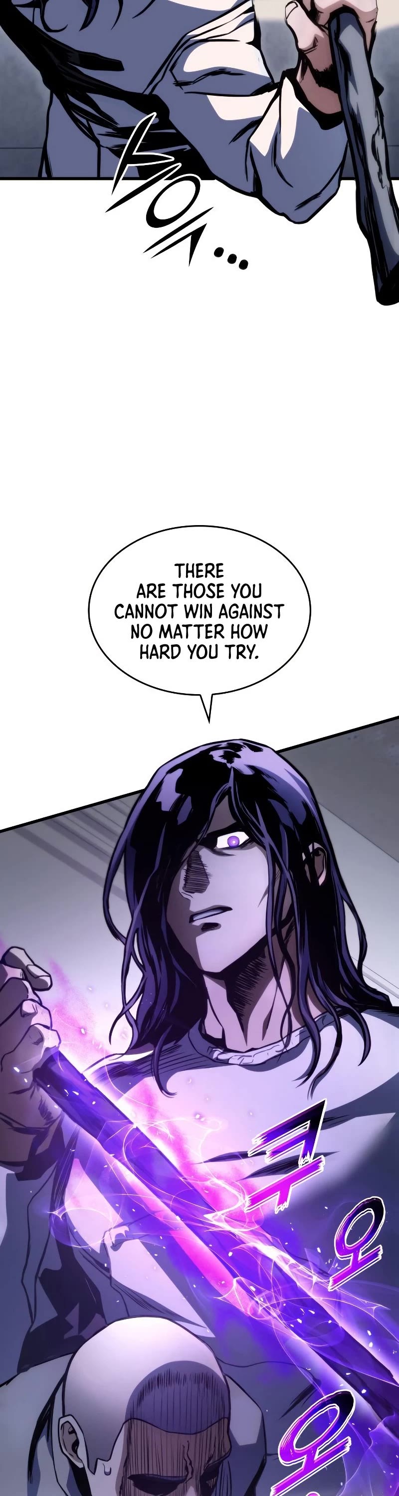 Kill The Dragon Chapter 38 page 8 - Chapter 38