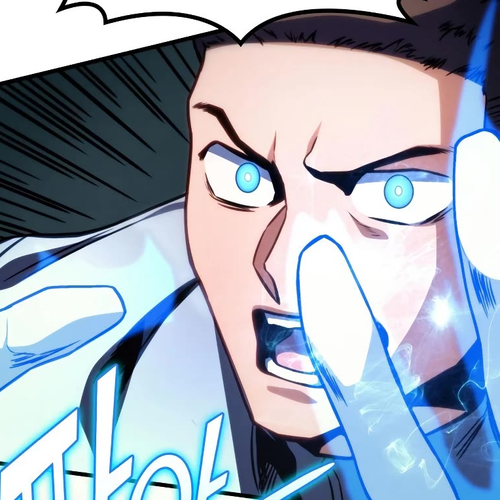 Kill The Dragon Chapter 38 cover