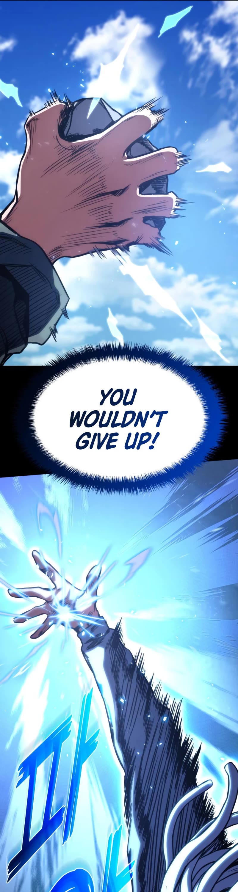 Kill The Dragon Chapter 39 page 12 - Chapter 39