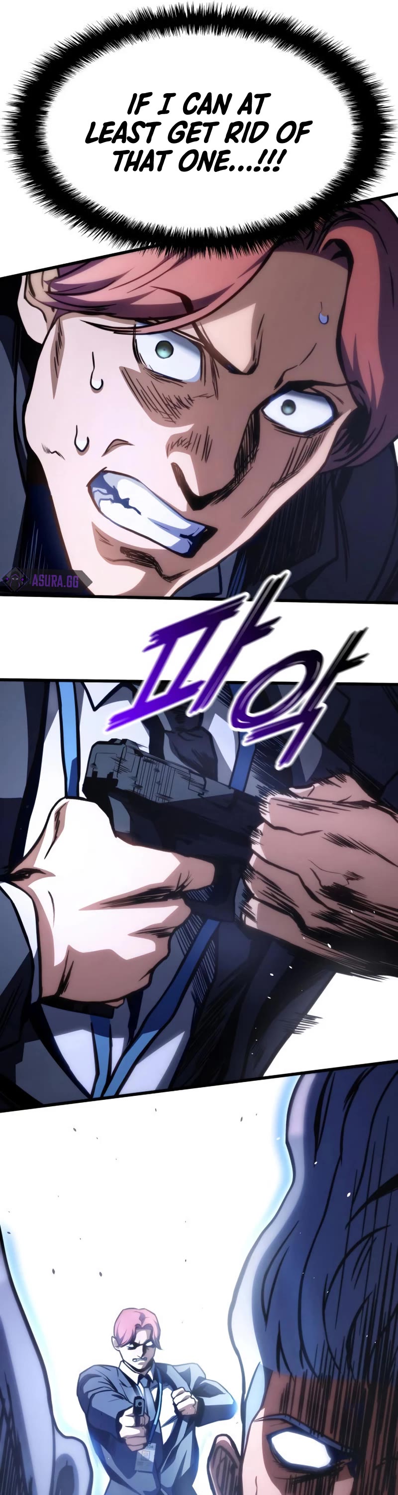 Kill The Dragon Chapter 39 page 21 - Chapter 39