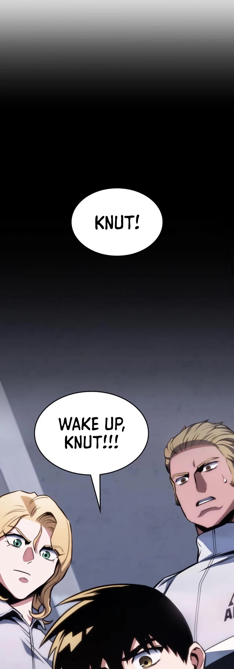 Kill The Dragon Chapter 39 page 24 - Chapter 39