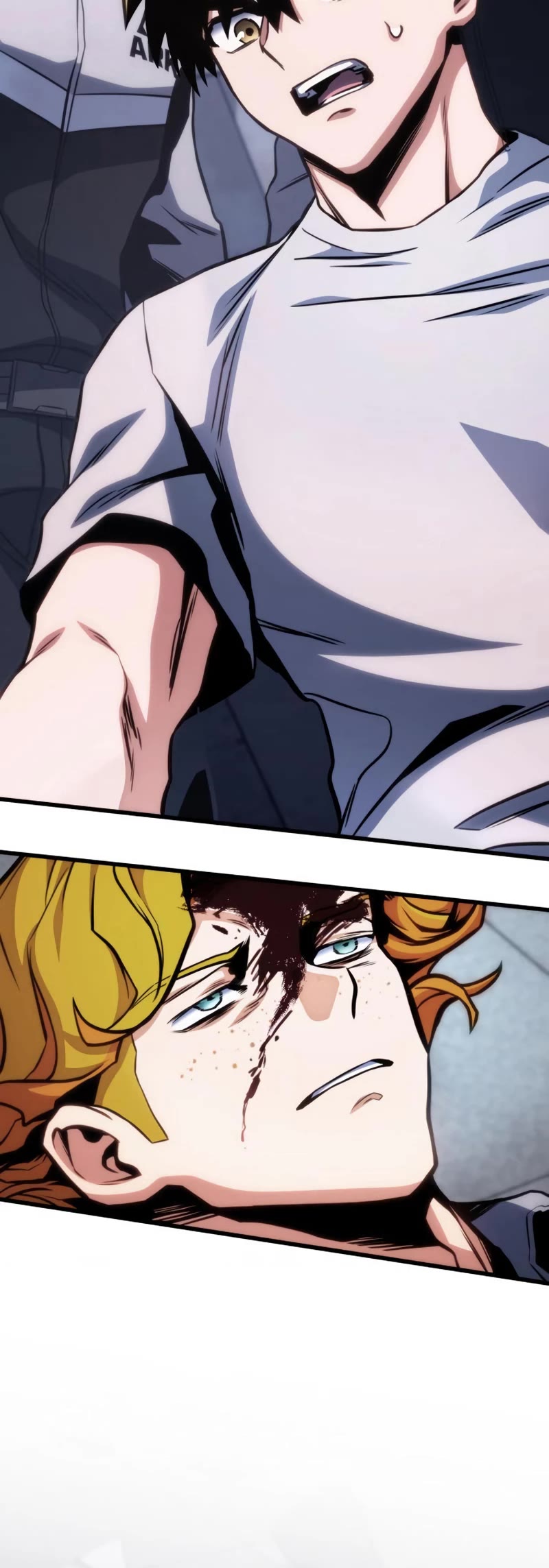 Kill The Dragon Chapter 39 page 25 - Chapter 39