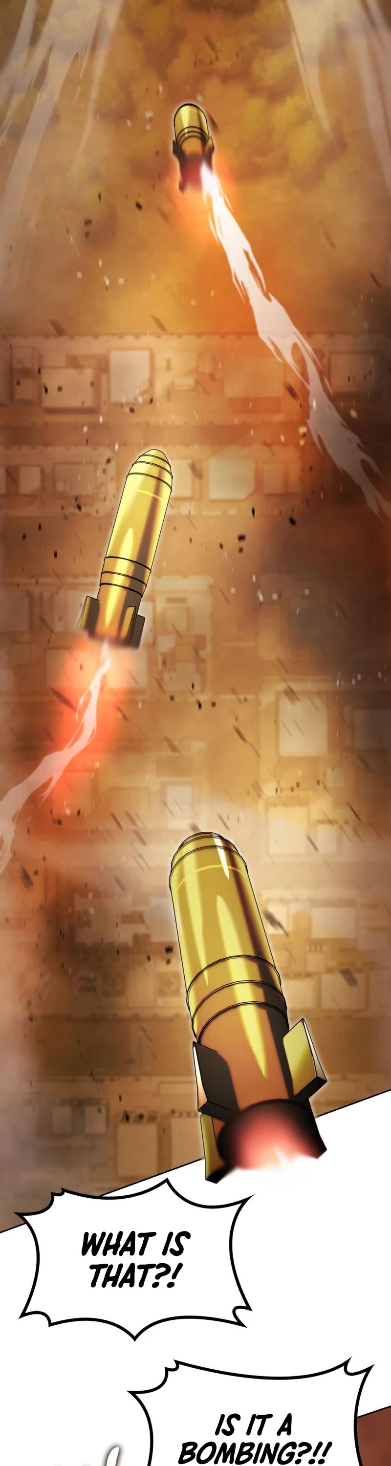 Kill The Dragon Chapter 39 page 3 - Chapter 39