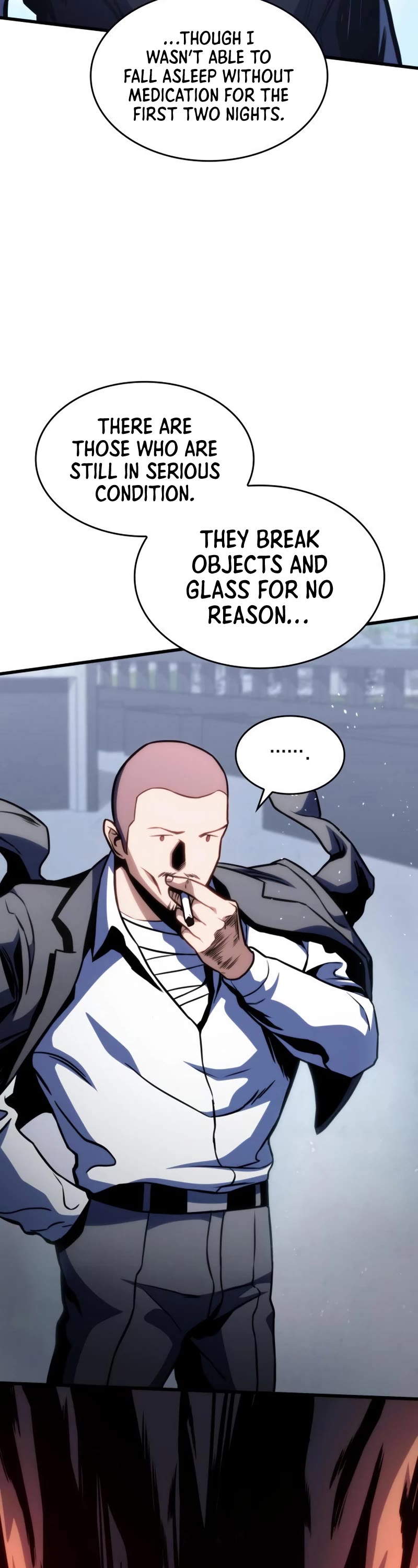Kill The Dragon Chapter 39 page 34 - Chapter 39