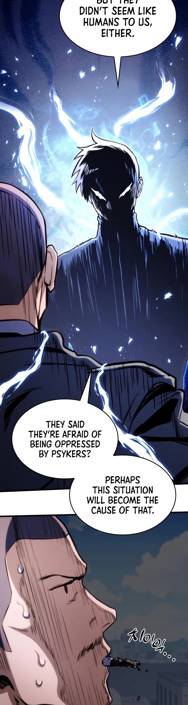 Kill The Dragon Chapter 39 page 37 - Chapter 39