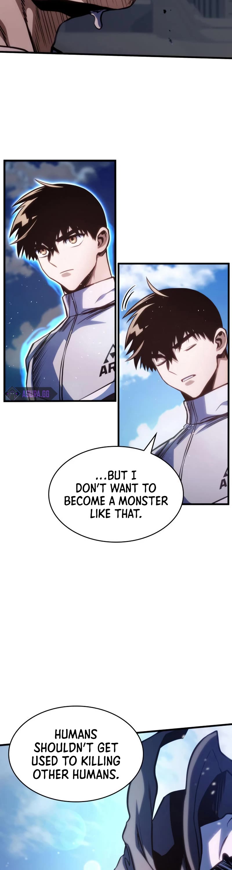 Kill The Dragon Chapter 39 page 38 - Chapter 39