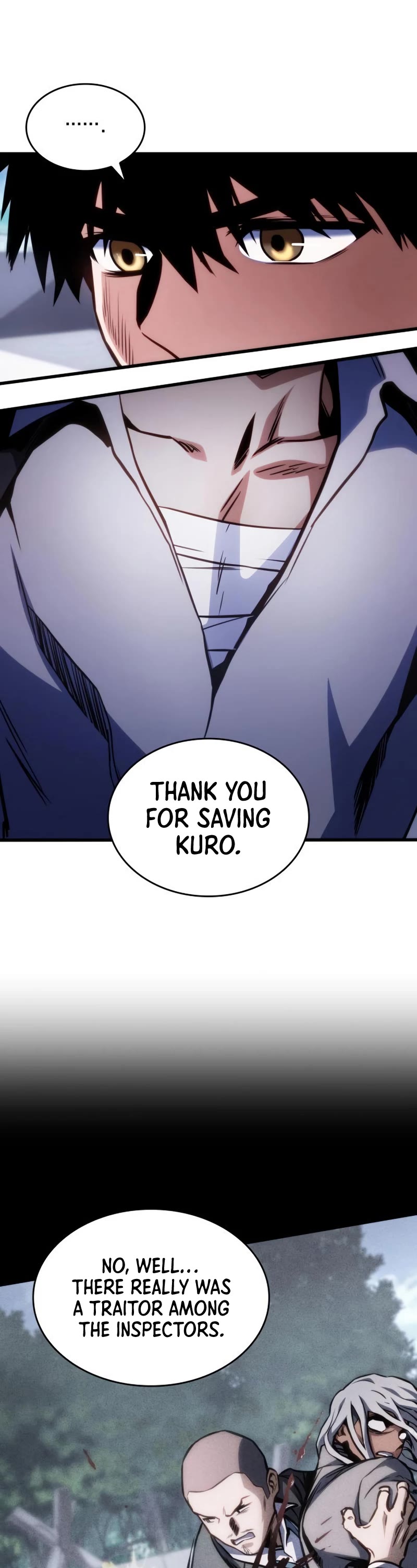 Kill The Dragon Chapter 39 page 42 - Chapter 39