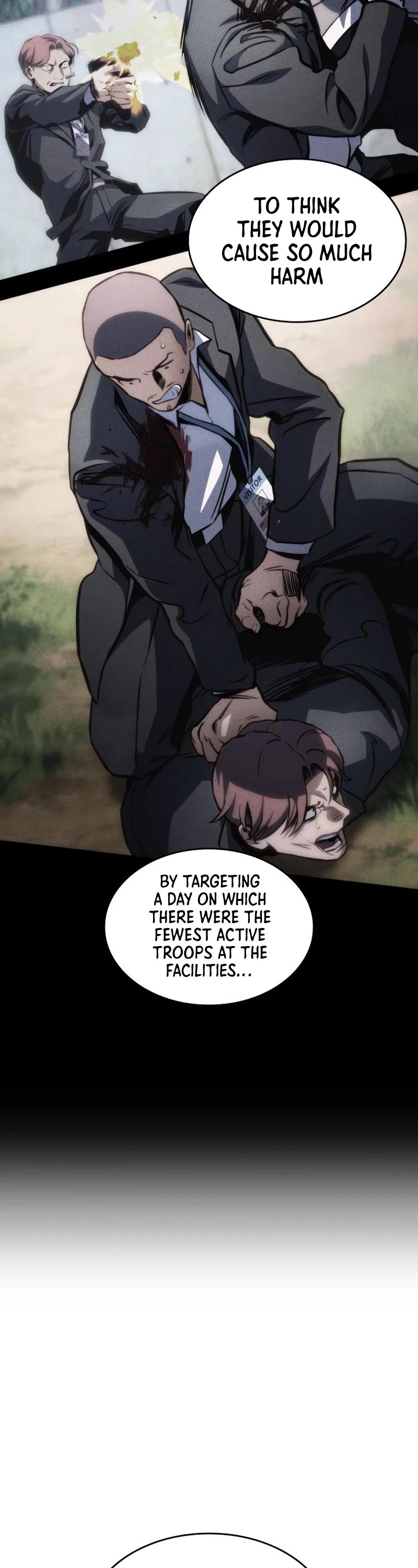 Kill The Dragon Chapter 39 page 43 - Chapter 39