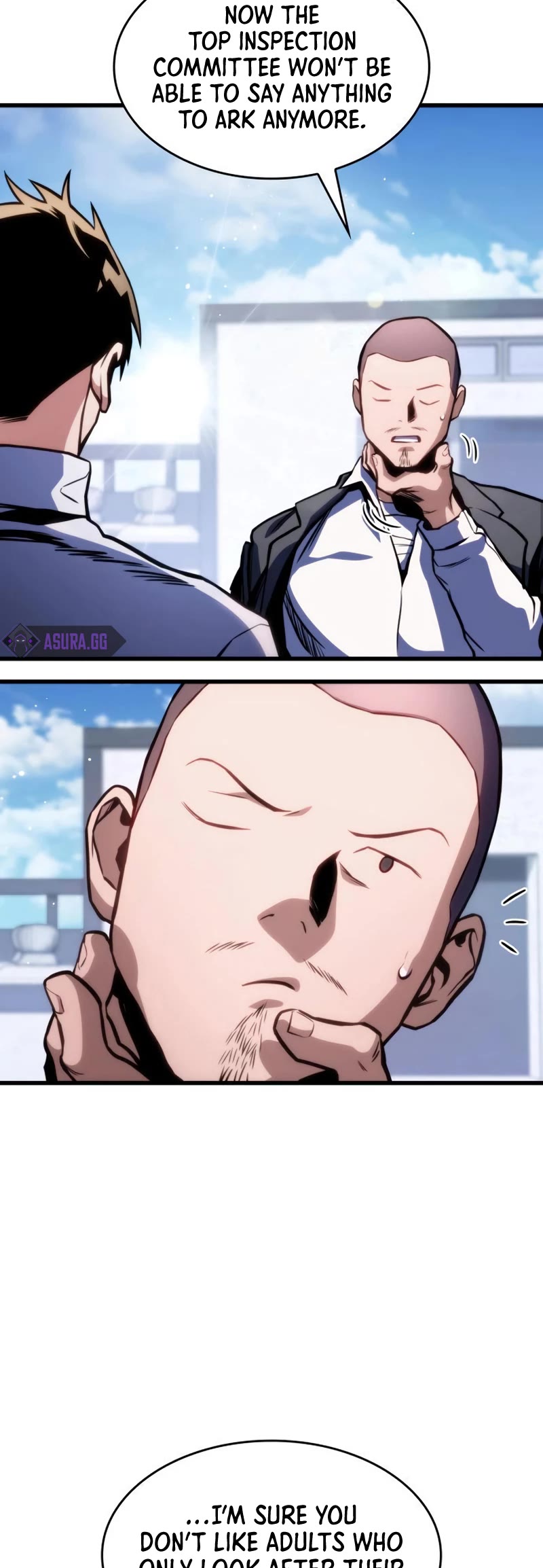 Kill The Dragon Chapter 39 page 44 - Chapter 39