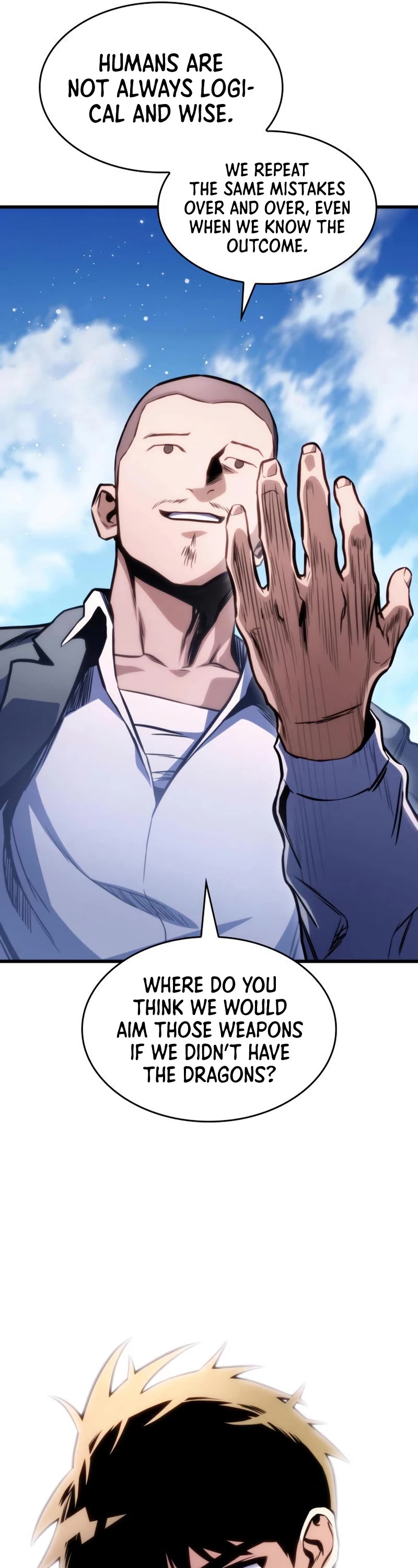 Kill The Dragon Chapter 39 page 46 - Chapter 39