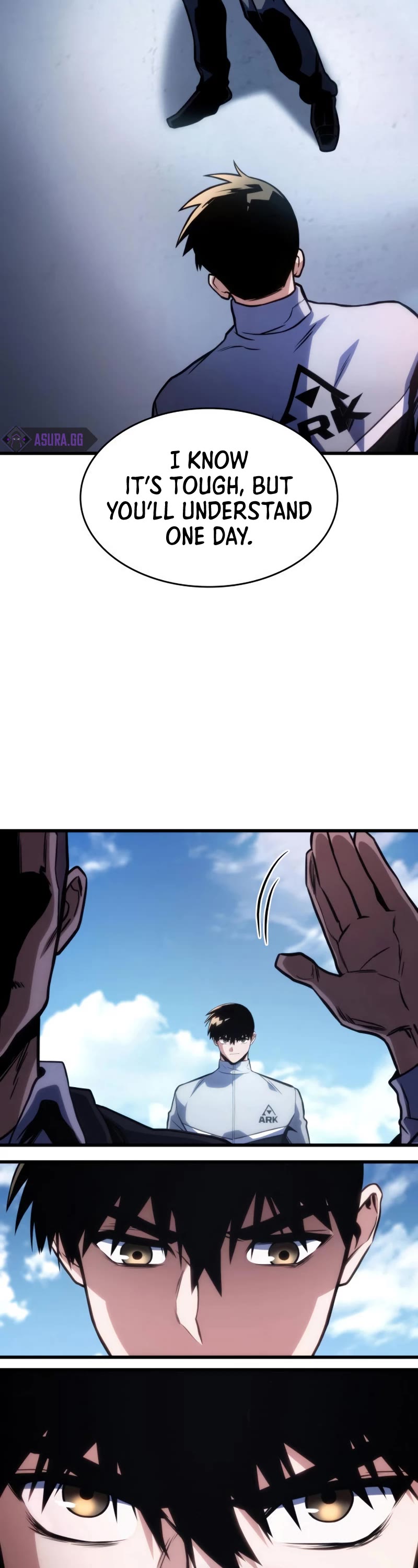 Kill The Dragon Chapter 39 page 48 - Chapter 39
