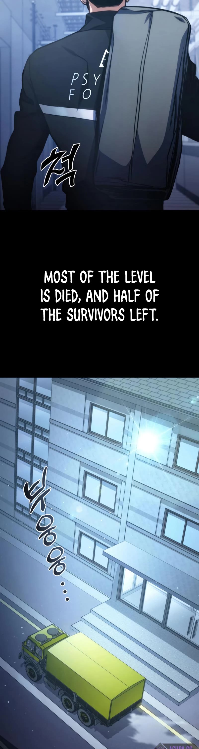 Kill The Dragon Chapter 39 page 53 - Chapter 39