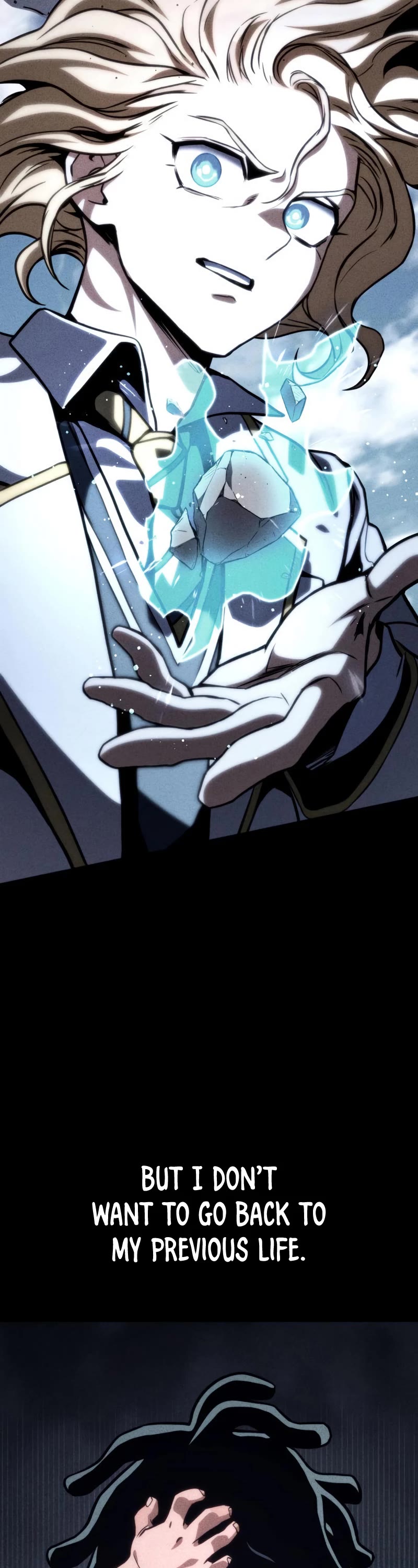 Kill The Dragon Chapter 39 page 8 - Chapter 39