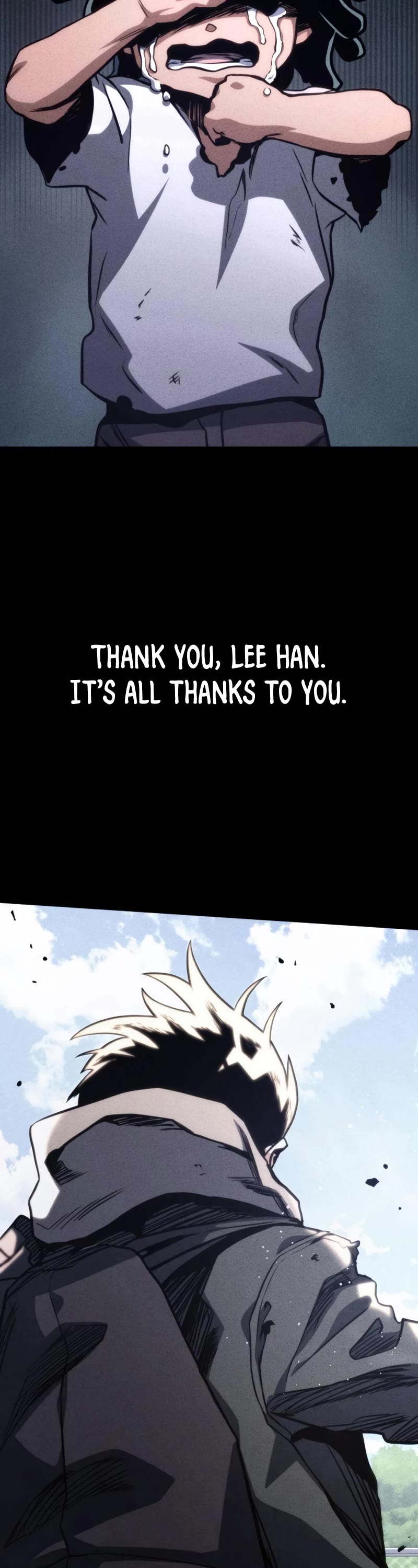 Kill The Dragon Chapter 39 page 9 - Chapter 39