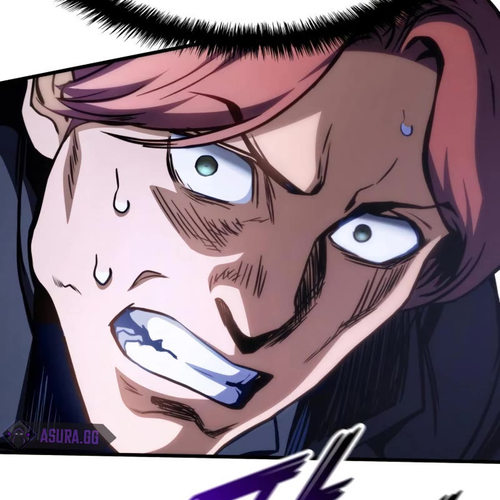 Kill The Dragon Chapter 39 cover