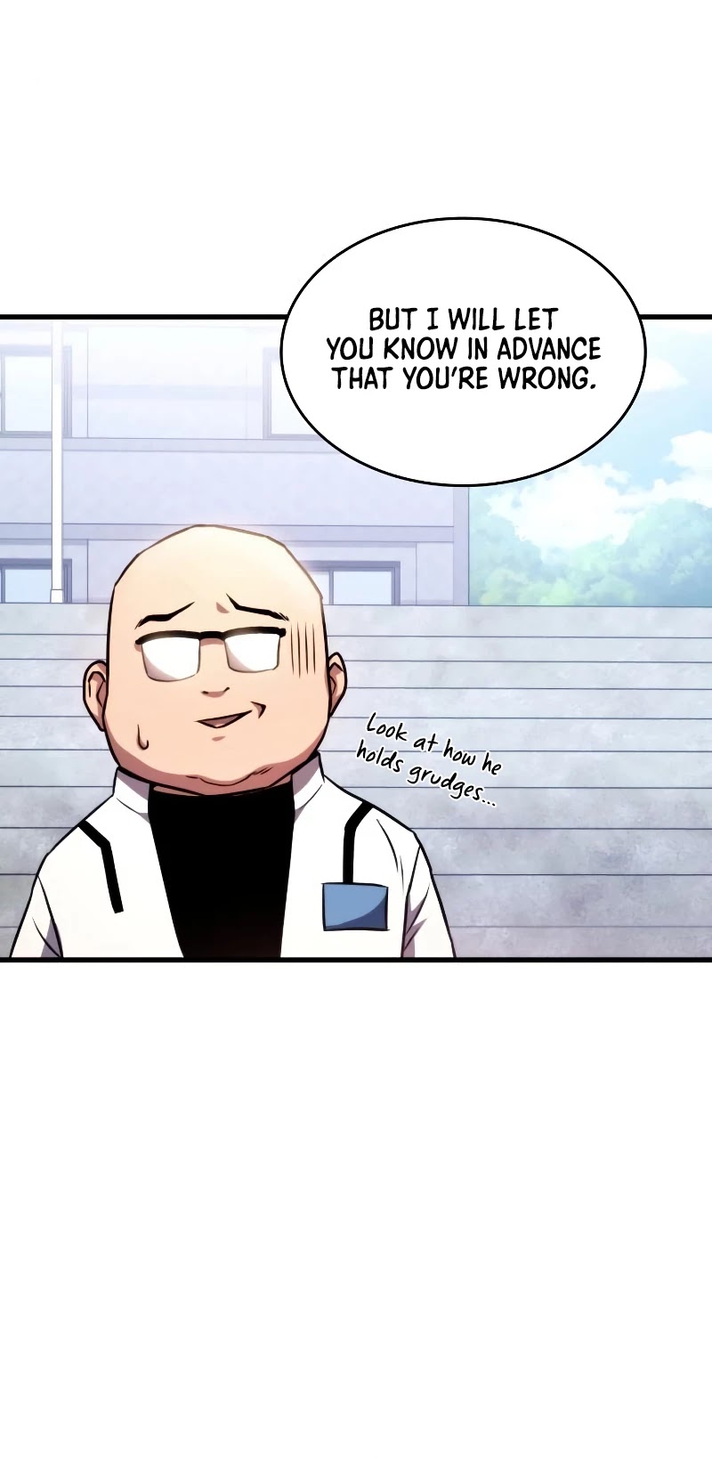 Kill The Dragon Chapter 4 page 13 - Chapter 4