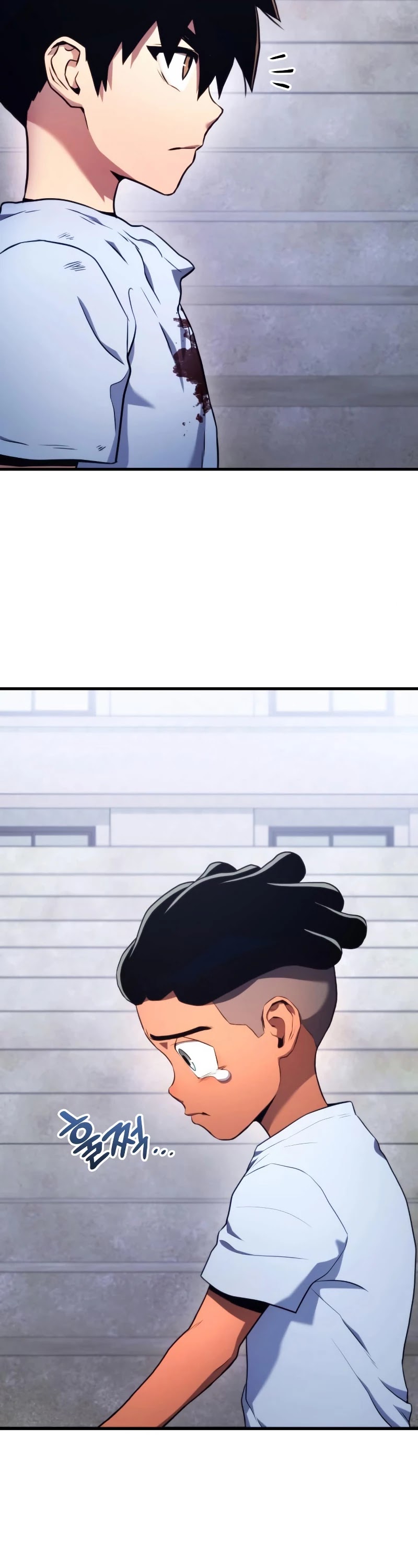 Kill The Dragon Chapter 4 page 27 - Chapter 4