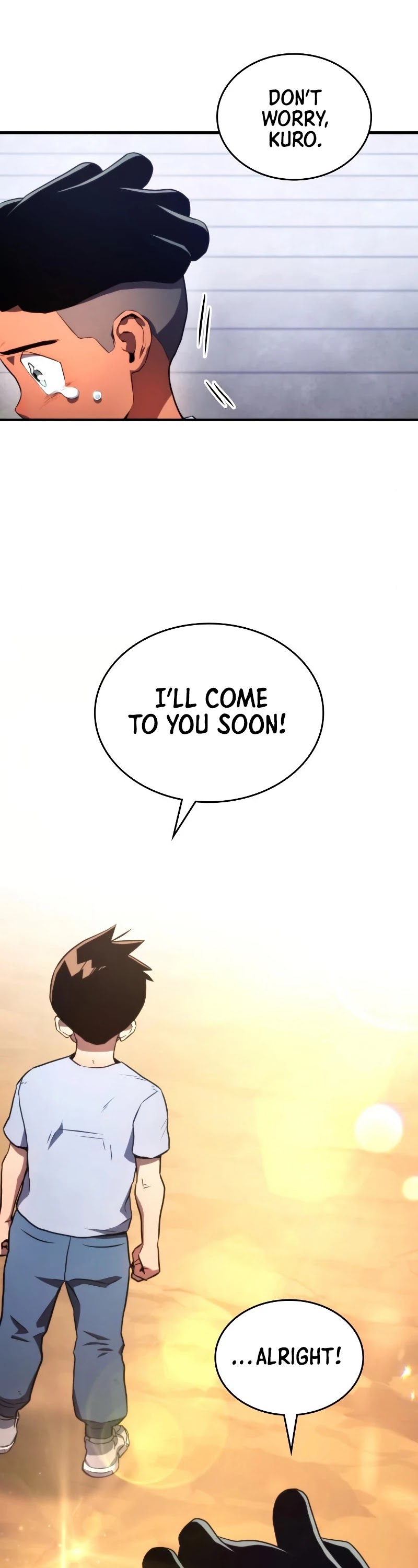 Kill The Dragon Chapter 4 page 28 - Chapter 4