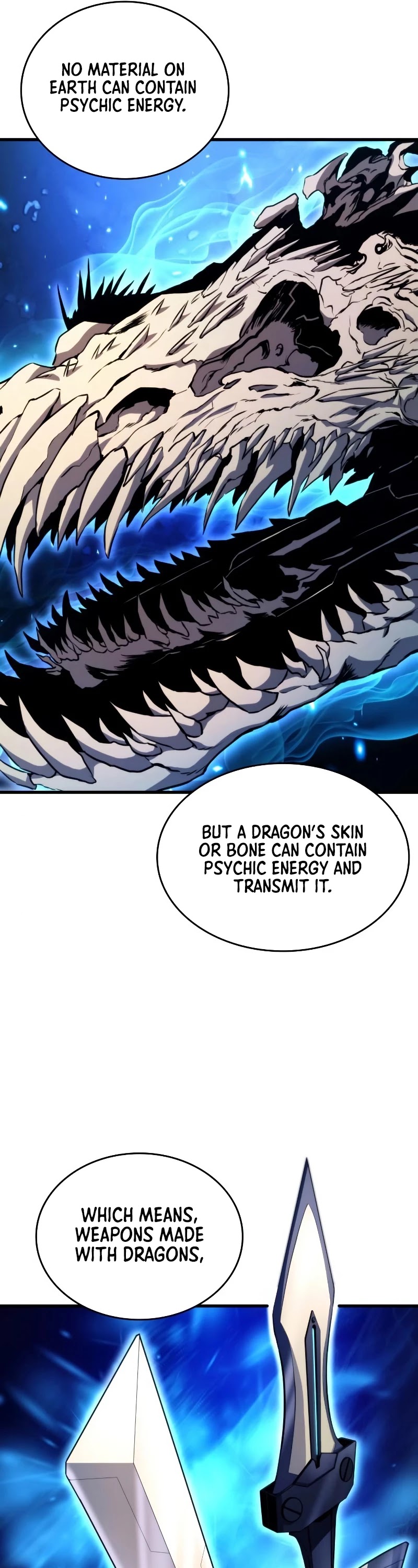 Kill The Dragon Chapter 4 page 38 - Chapter 4