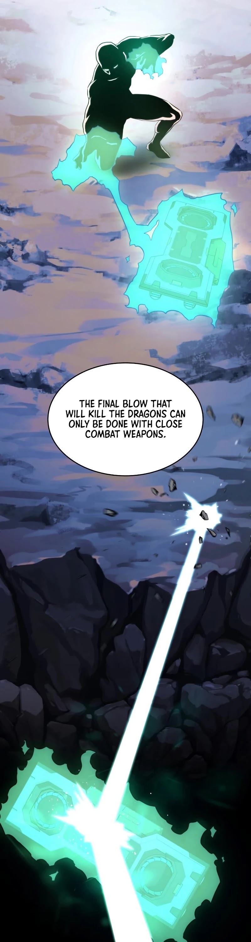Kill The Dragon Chapter 4 page 42 - Chapter 4