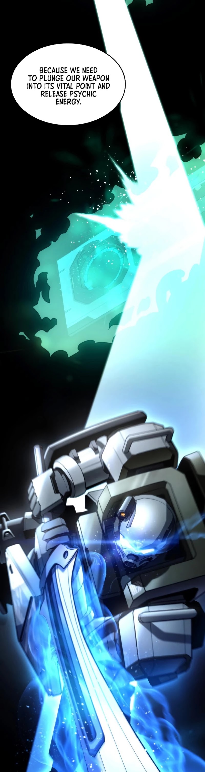 Kill The Dragon Chapter 4 page 43 - Chapter 4