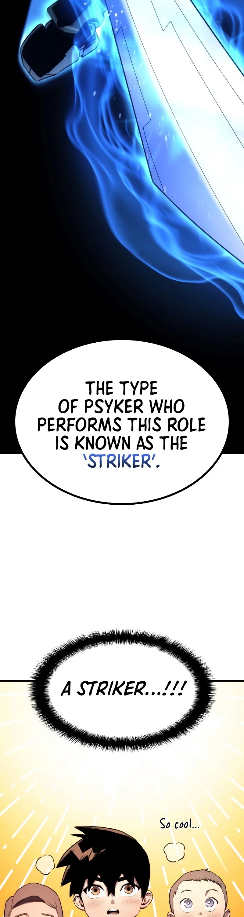 Kill The Dragon Chapter 4 page 44 - Chapter 4