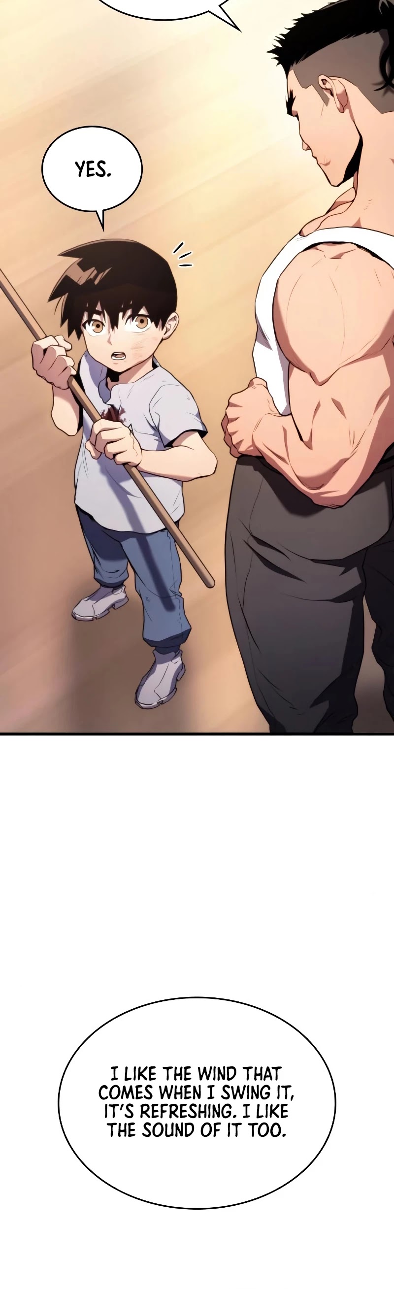 Kill The Dragon Chapter 4 page 47 - Chapter 4