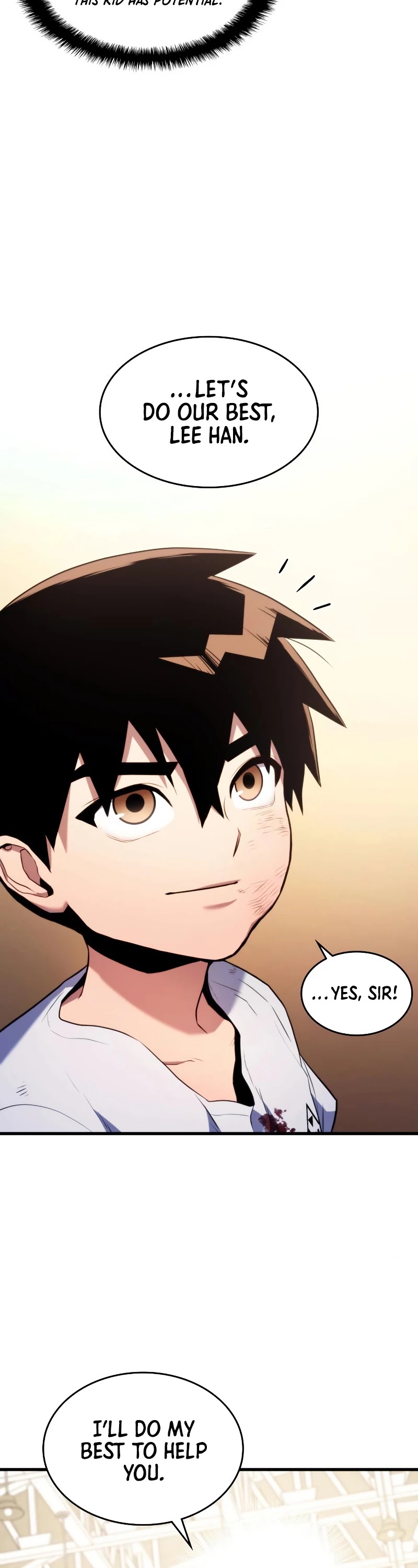 Kill The Dragon Chapter 4 page 50 - Chapter 4