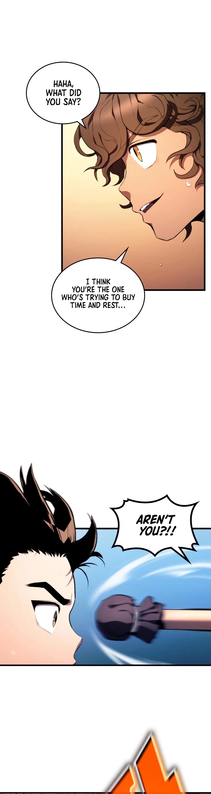 Kill The Dragon Chapter 4 page 55 - Chapter 4