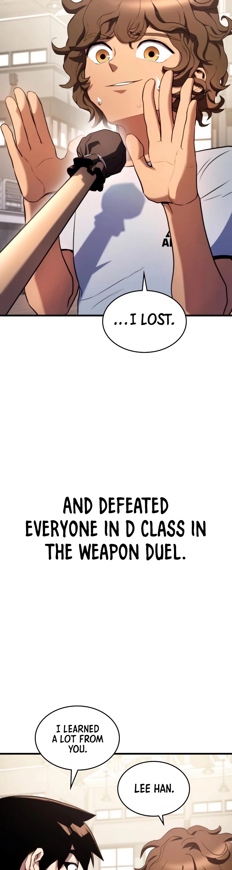 Kill The Dragon Chapter 4 page 60 - Chapter 4