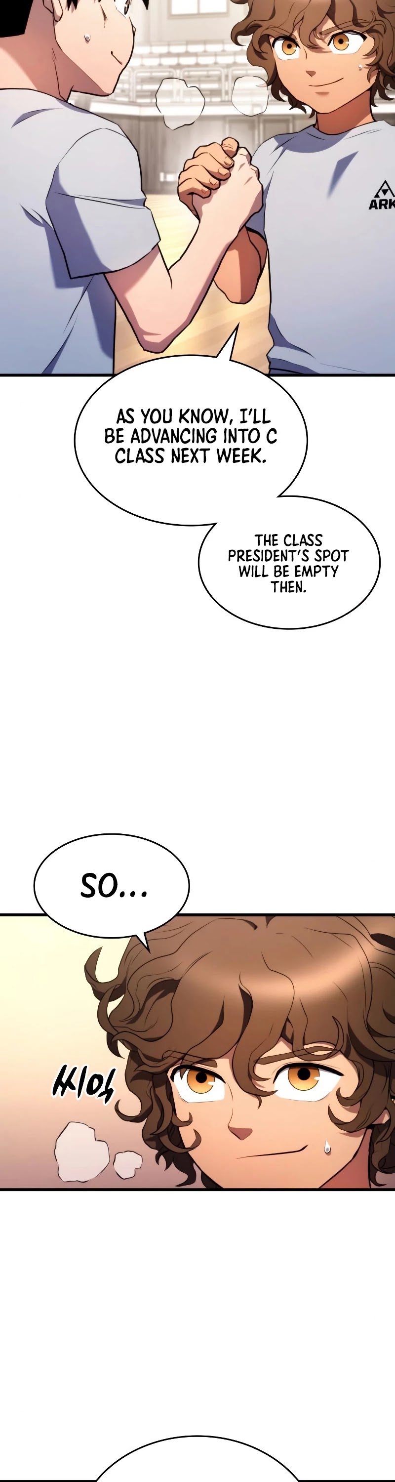 Kill The Dragon Chapter 4 page 61 - Chapter 4