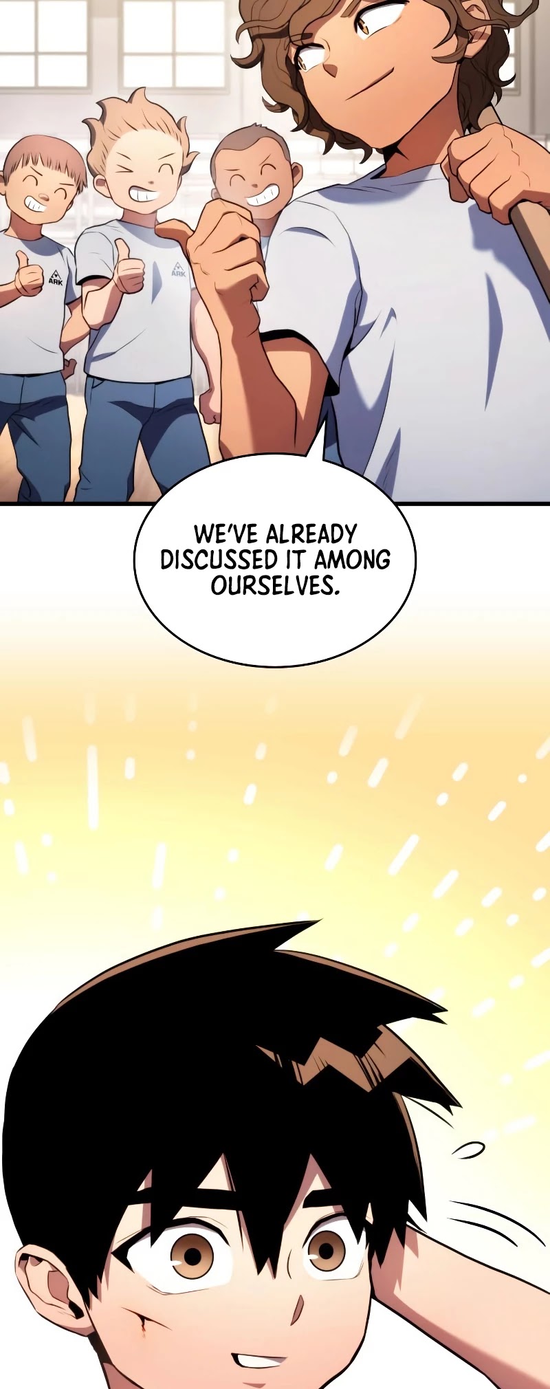 Kill The Dragon Chapter 4 page 63 - Chapter 4