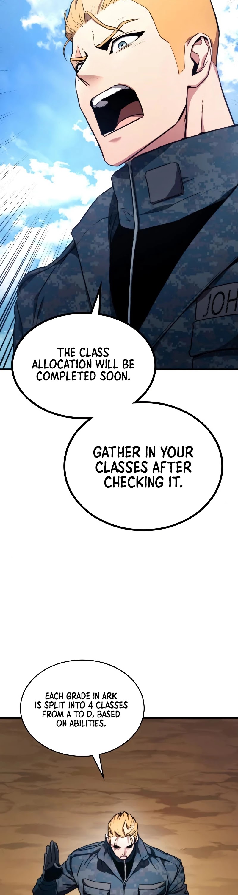 Kill The Dragon Chapter 4 page 9 - Chapter 4