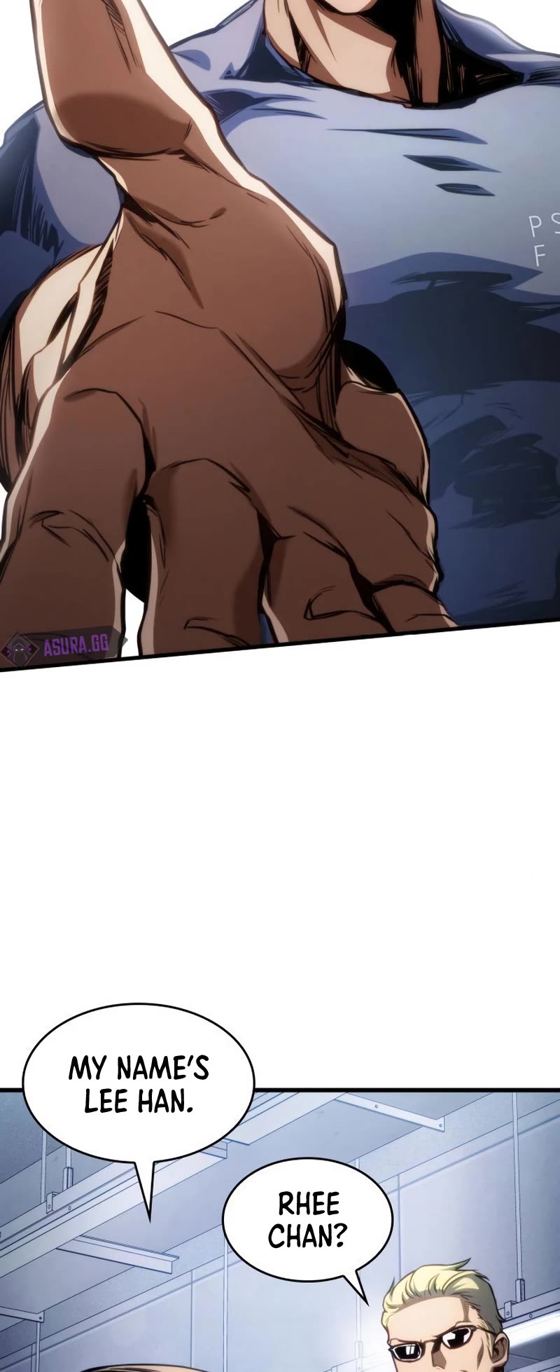 Kill The Dragon Chapter 40 page 10 - Chapter 40