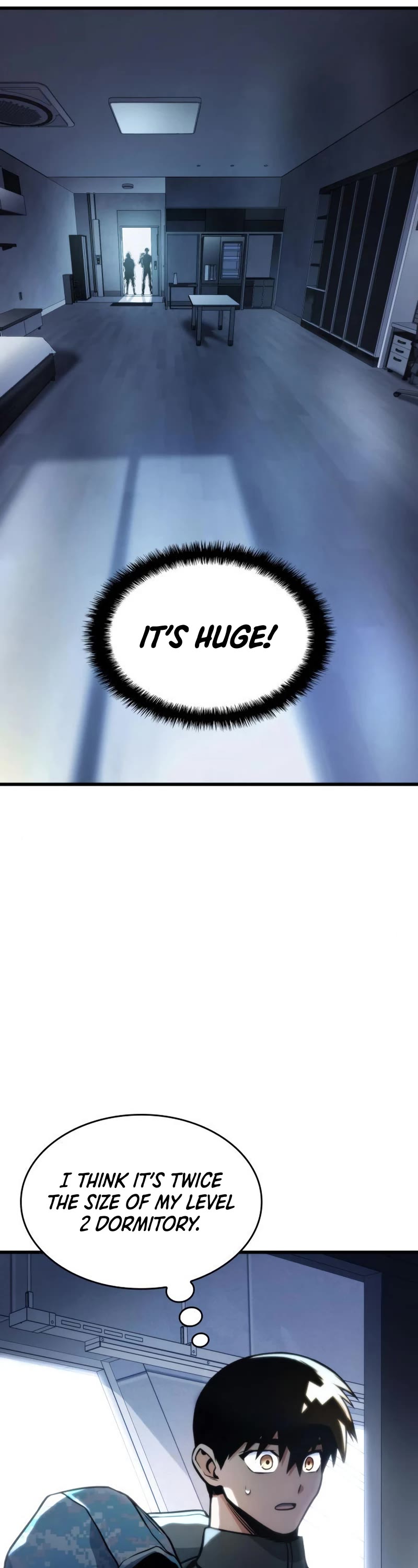 Kill The Dragon Chapter 40 page 14 - Chapter 40