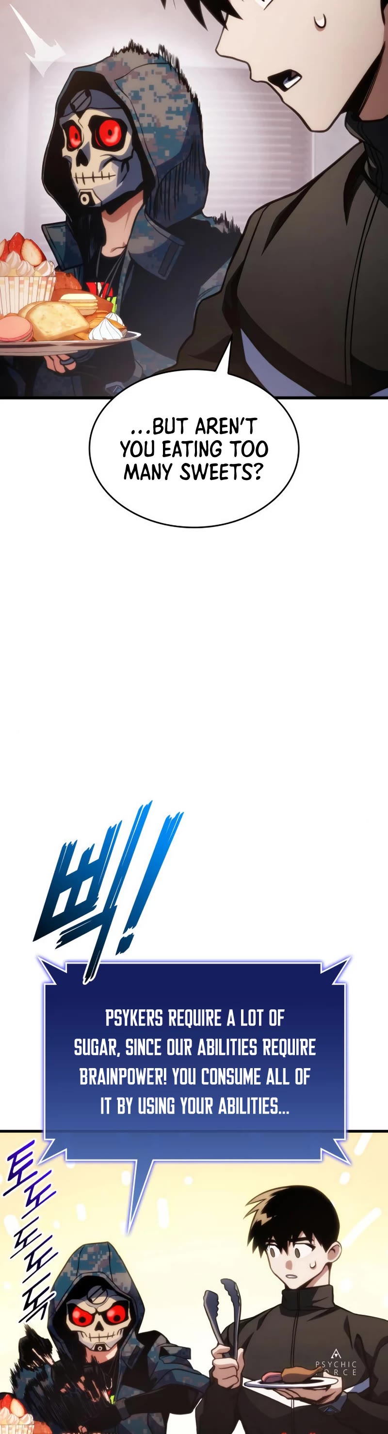 Kill The Dragon Chapter 40 page 20 - Chapter 40