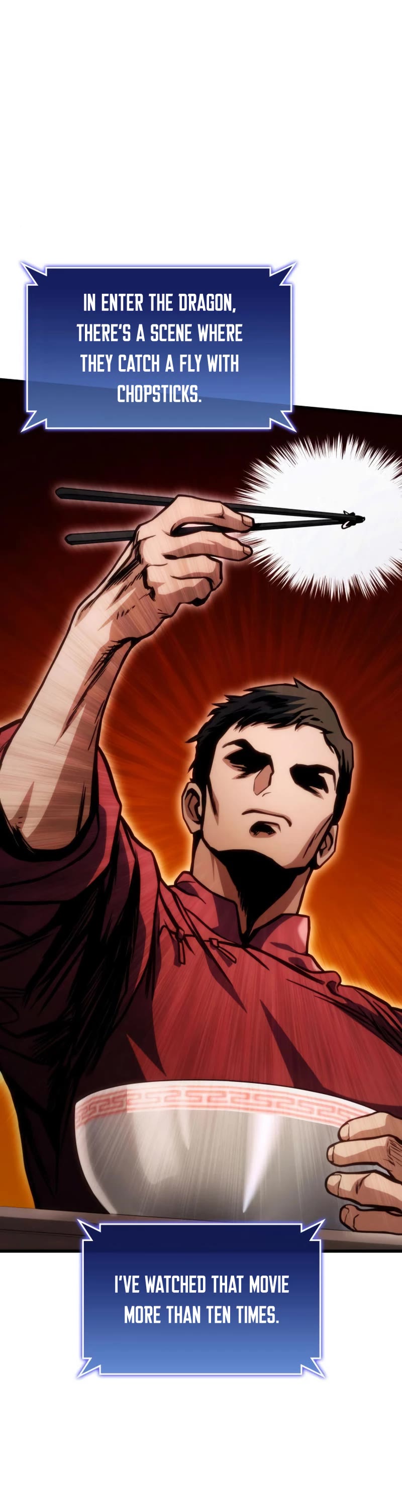 Kill The Dragon Chapter 40 page 24 - Chapter 40