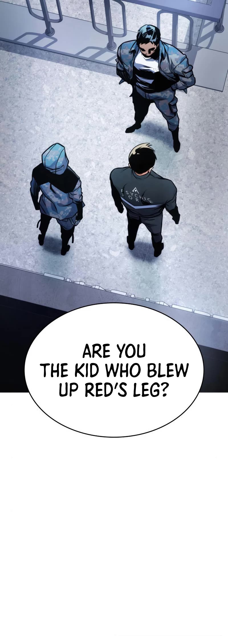 Kill The Dragon Chapter 40 page 31 - Chapter 40