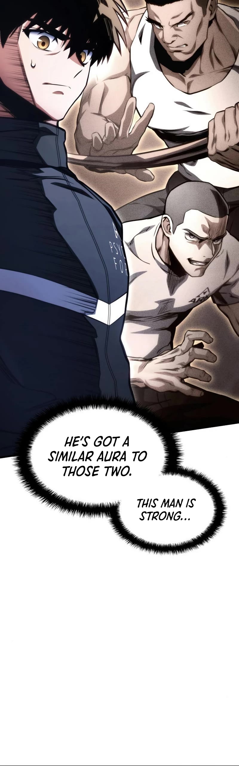 Kill The Dragon Chapter 40 page 36 - Chapter 40