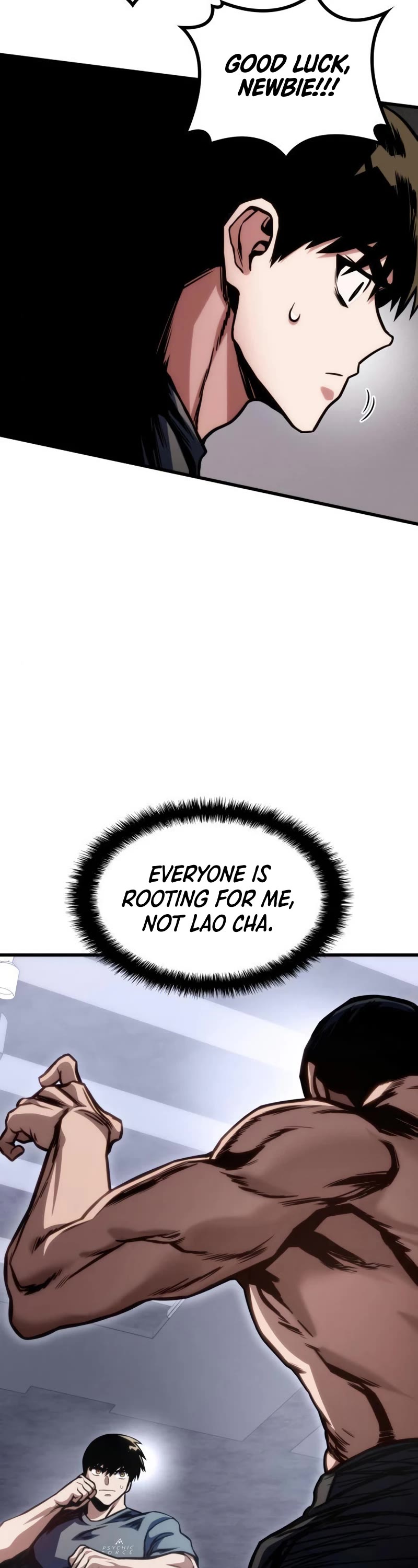 Kill The Dragon Chapter 40 page 39 - Chapter 40
